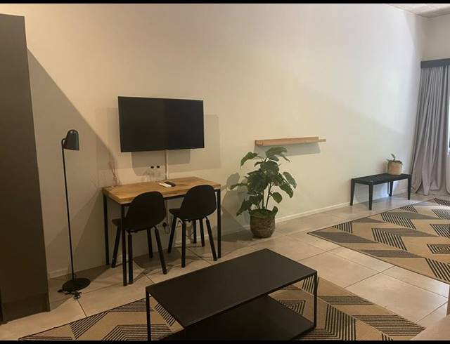 0 BEDROOM PROPERTY TO RENT IN SANDTON CBD